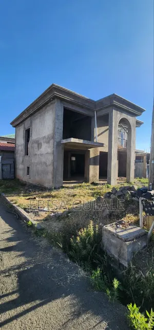 6bdrm Apartment in Roseta Real State, Yeka for sale