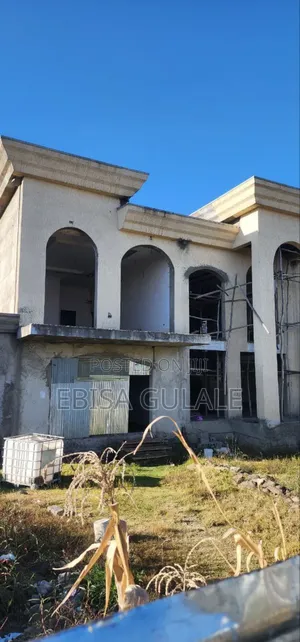 6bdrm Apartment in Roseta Real State, Yeka for sale