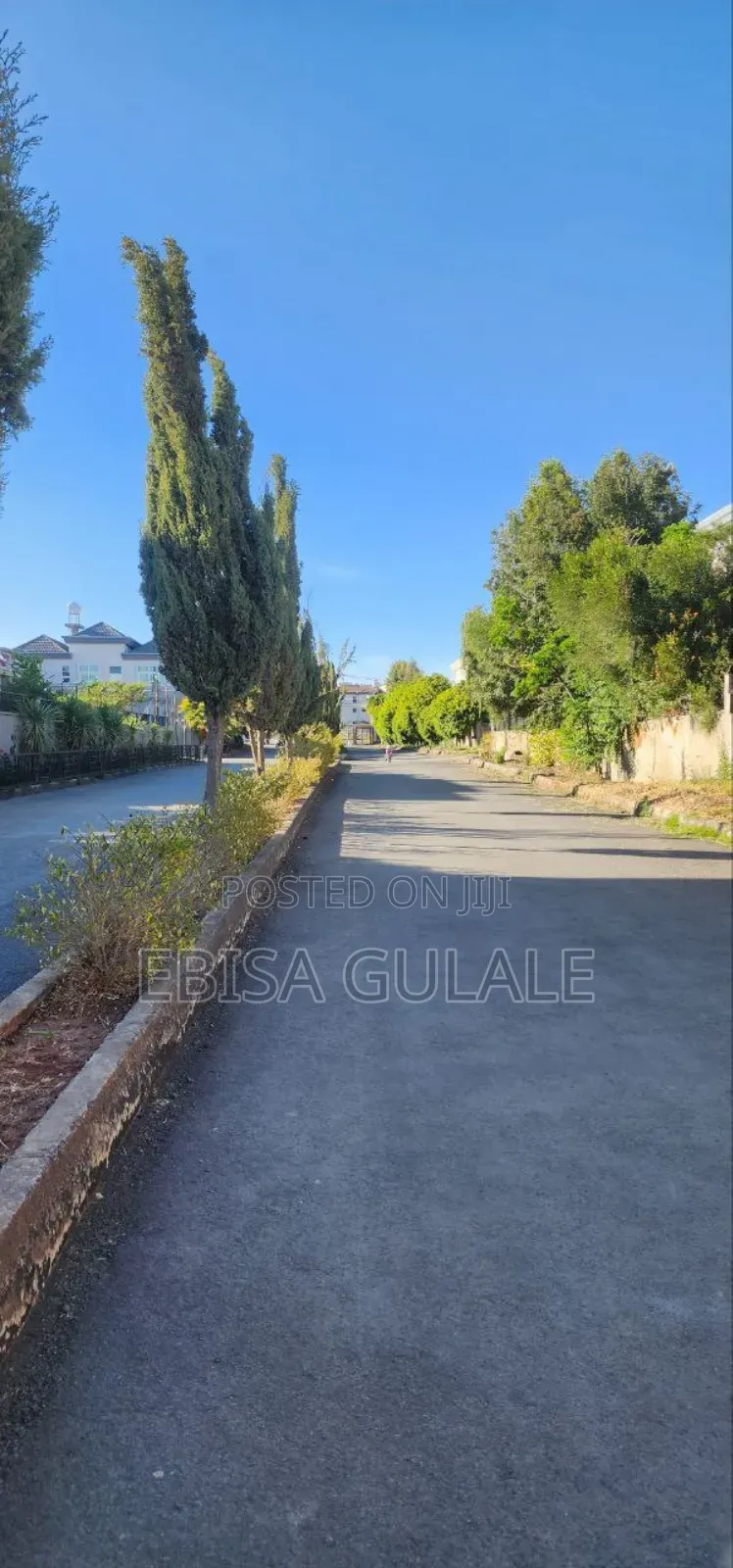 6bdrm Apartment in Roseta Real State, Yeka for sale