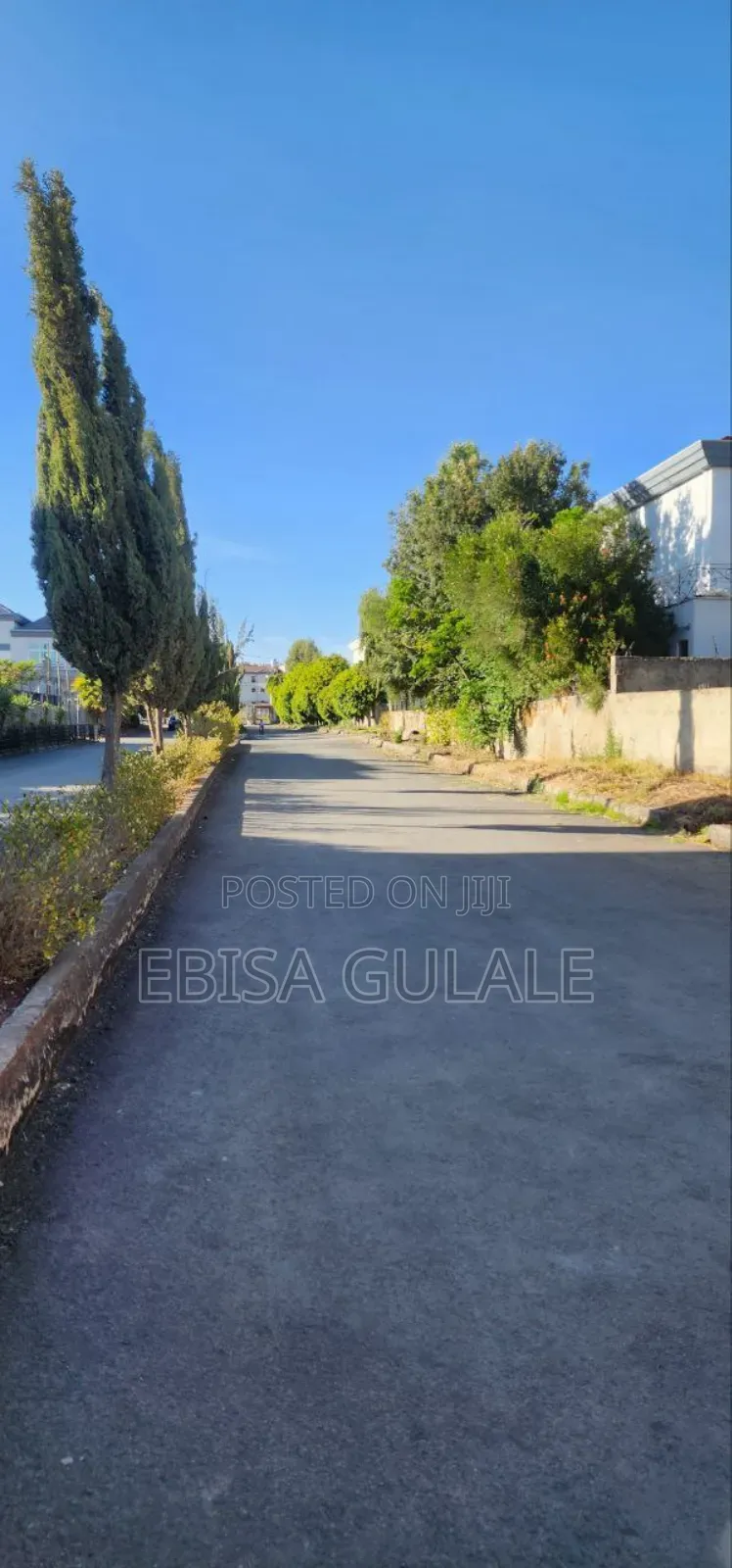 6bdrm Apartment in Roseta Real State, Yeka for sale