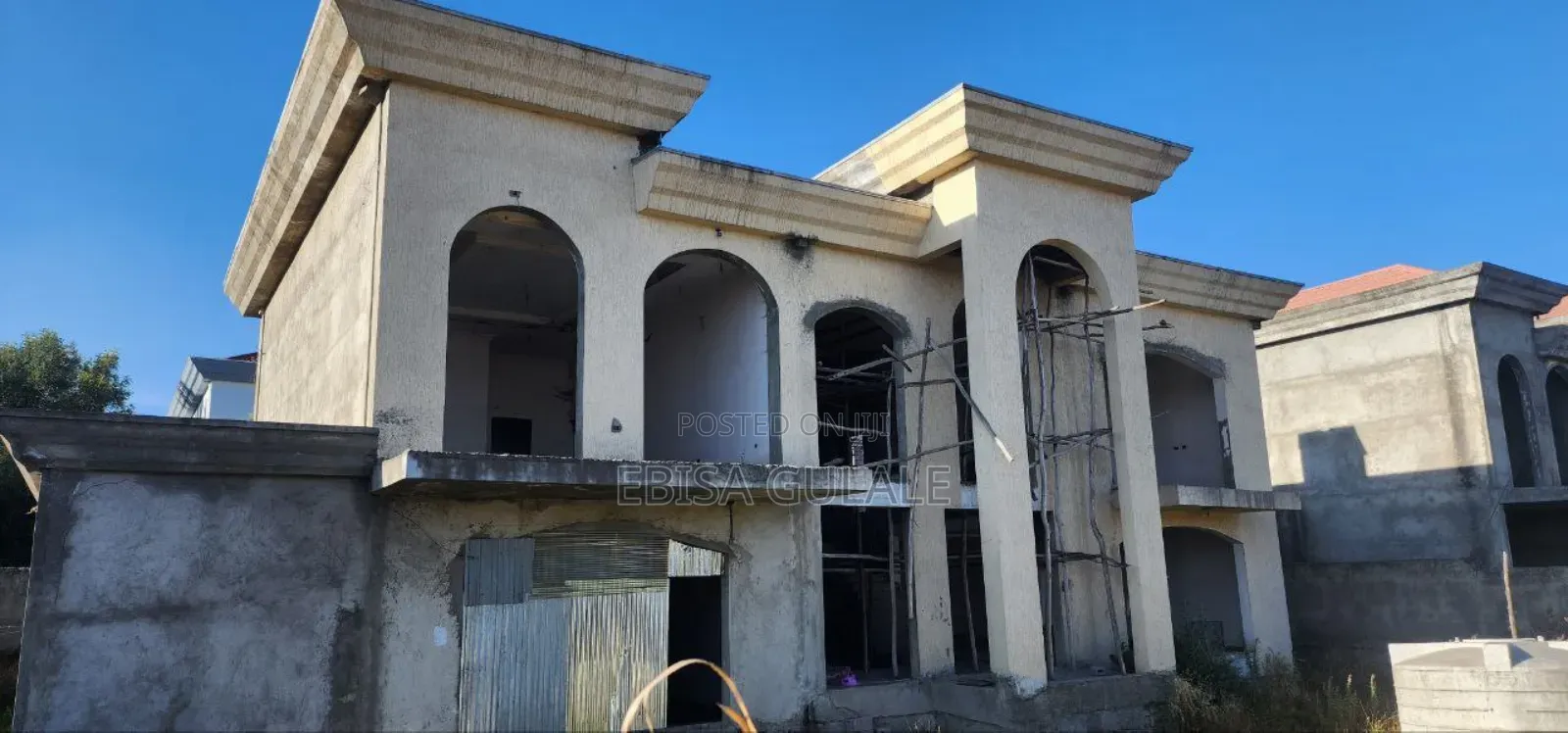 6bdrm Apartment in Roseta Real State, Yeka for sale