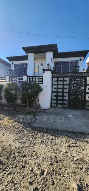 Furnished 6bdrm Block of Flats in Roseta Real State, Yeka for sale