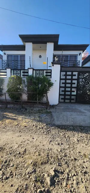 Furnished 6bdrm Block of Flats in Roseta Real State, Yeka for sale