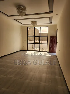 Furnished 6bdrm Block of Flats in Roseta Real State, Yeka for sale