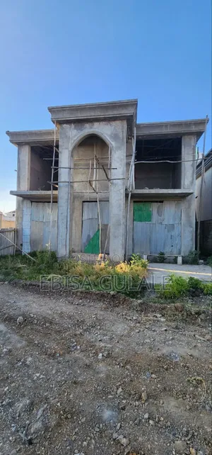 6bdrm Apartment in Roseta, Yeka for sale