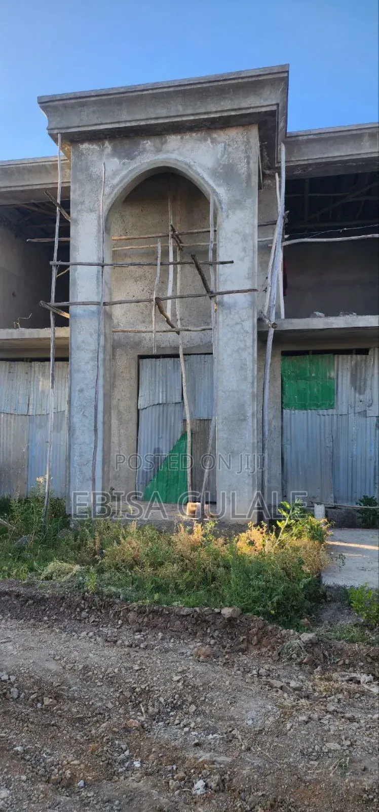 6bdrm Apartment in Roseta, Yeka for sale