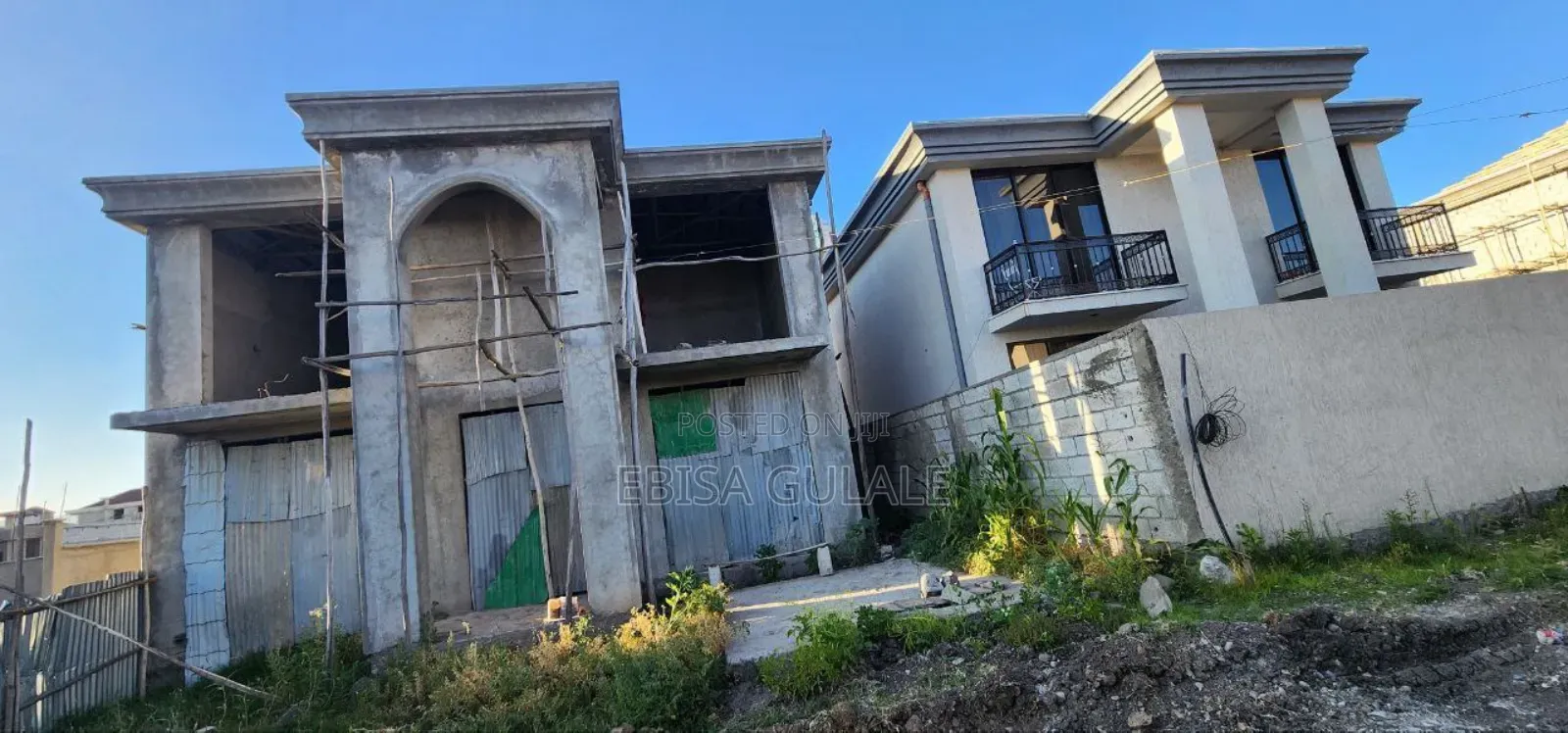 6bdrm Apartment in Roseta, Yeka for sale