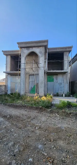 6bdrm Apartment in Roseta, Yeka for sale