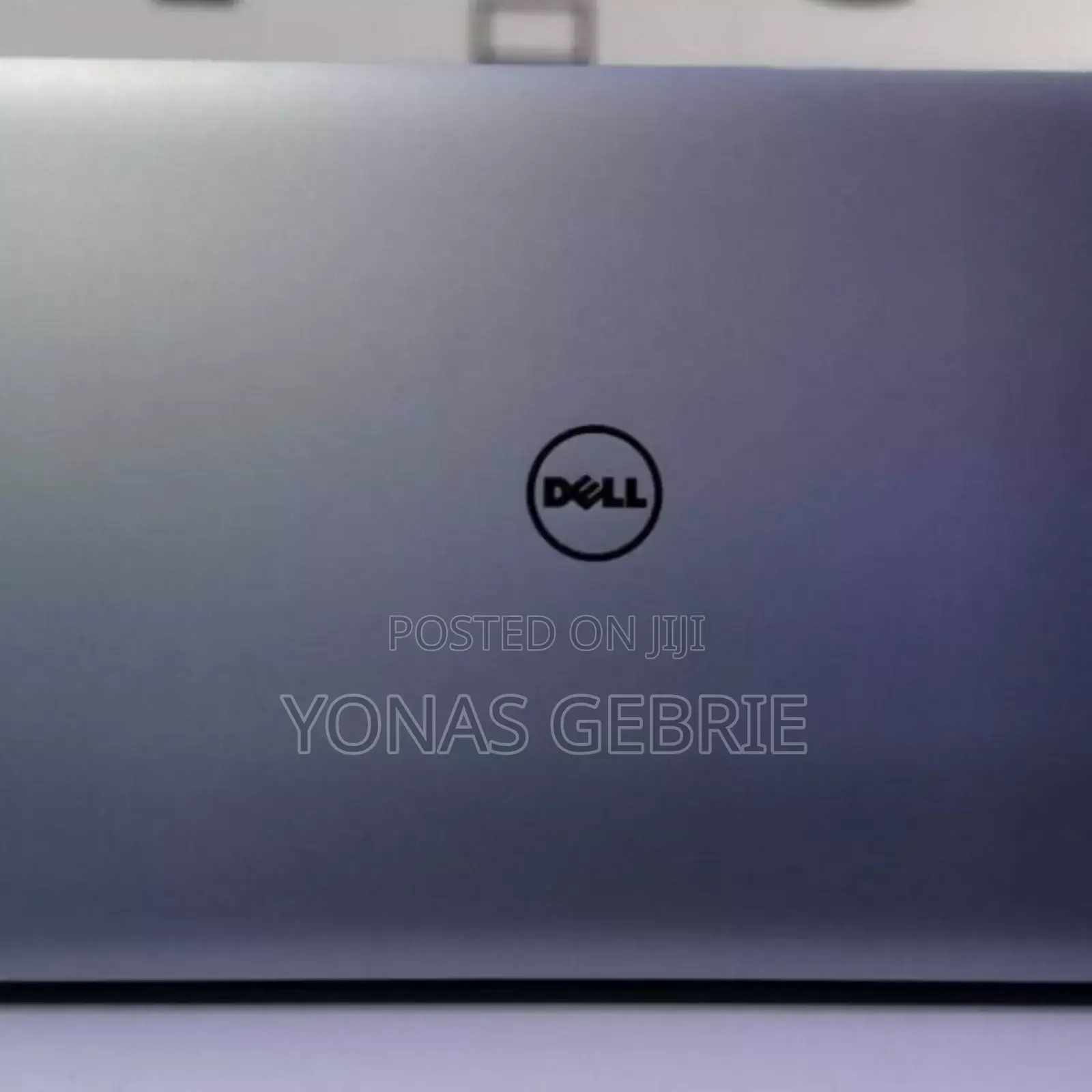 New Laptop Dell Precision 7780 16GB Intel Core I9 SSD 512GB