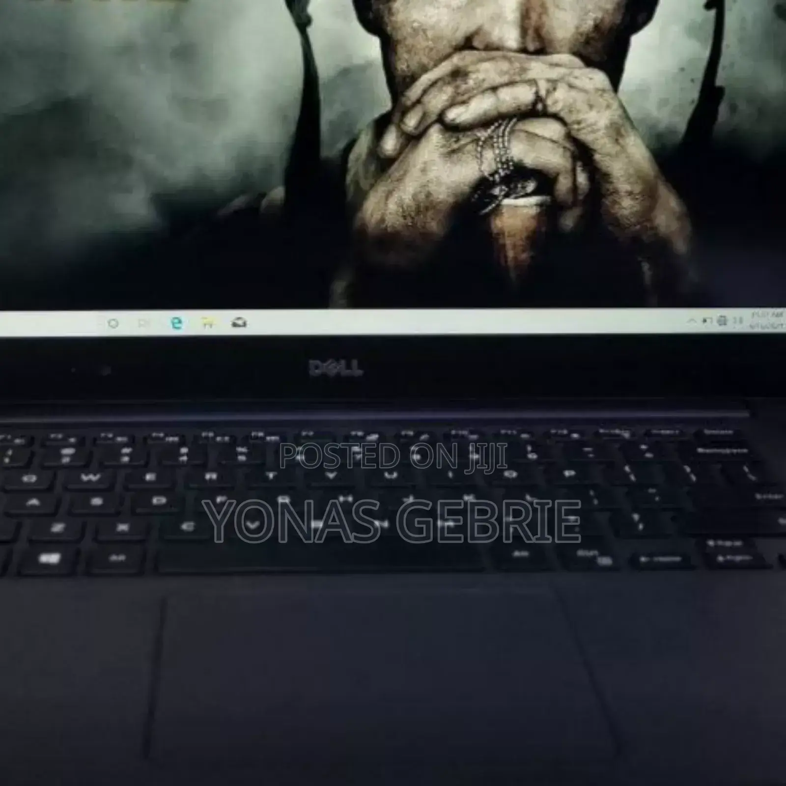 New Laptop Dell Precision 7780 16GB Intel Core I9 SSD 512GB