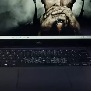 New Laptop Dell Precision 7780 16GB Intel Core I9 SSD 512GB