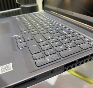 New Laptop Lenovo Legion 5 16GB Intel Core I7 SSD 1T