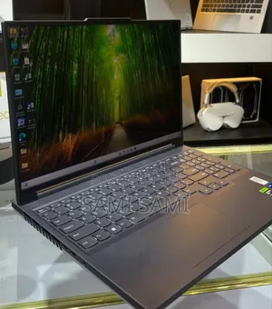 New Laptop Lenovo Legion 5 16GB Intel Core I7 SSD 1T
