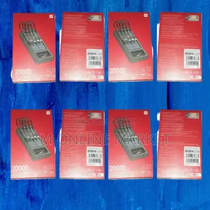 Photo - Mi 20000mah Power Bank With Cable - Competitive Pricing