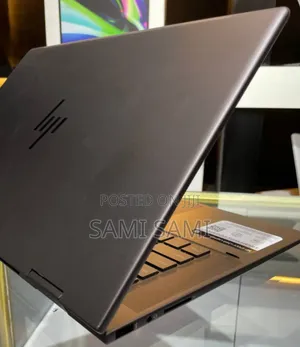 New Laptop HP Envy X360 16GB AMD Ryzen 7 SSD 512GB