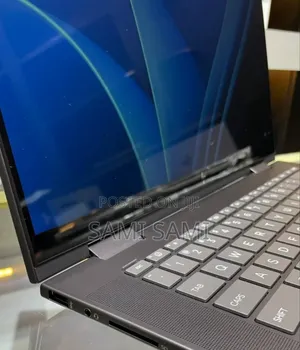 New Laptop HP Envy X360 16GB AMD Ryzen 7 SSD 512GB
