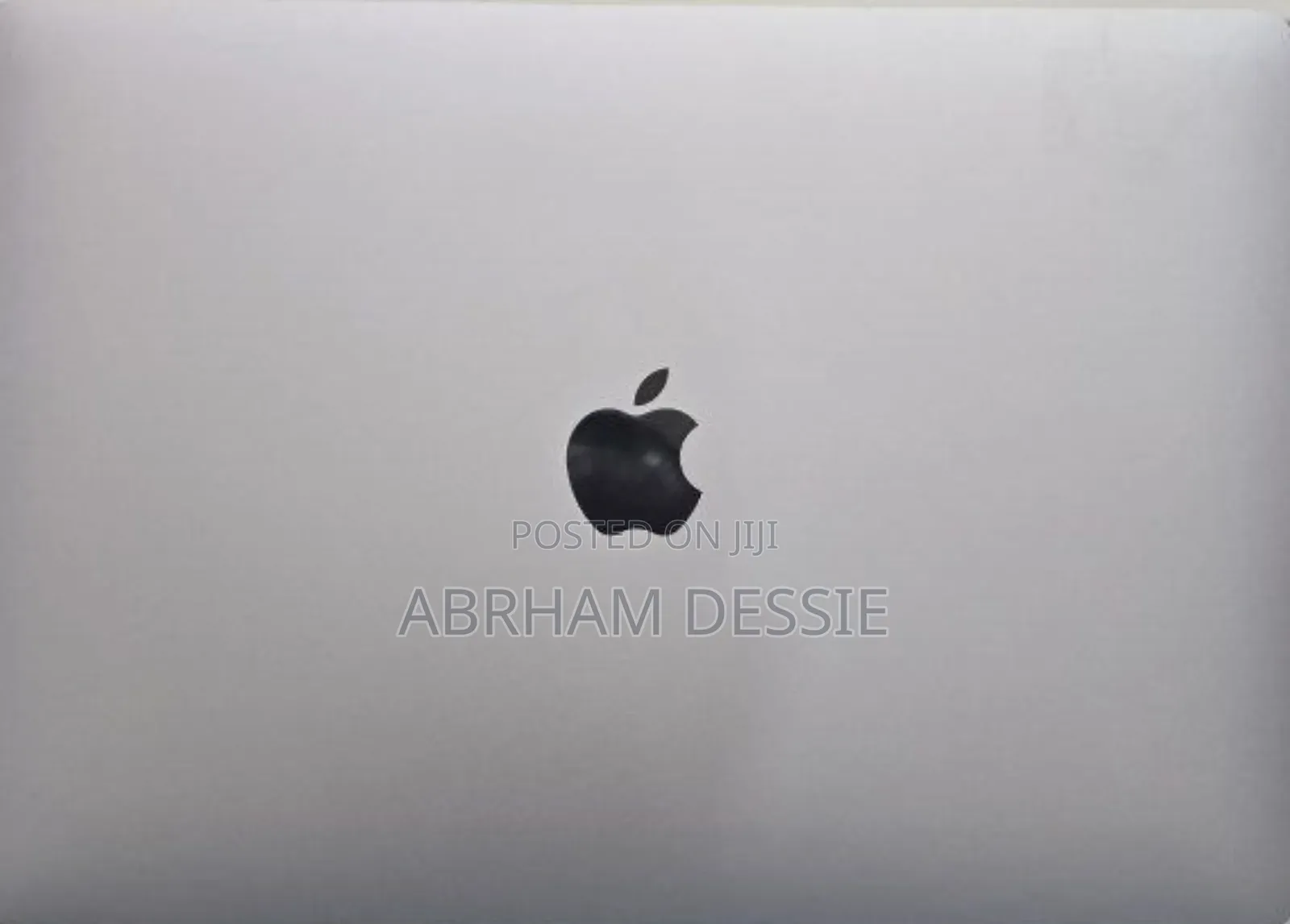 New Laptop Apple MacBook Air 2020 M1 8GB Apple M1 SSD 256GB