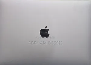 New Laptop Apple MacBook Air 2020 M1 8GB Apple M1 SSD 256GB