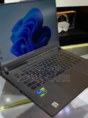 Photo - New Laptop Lenovo Legion 5 16GB Intel Core I7 SSD 1T