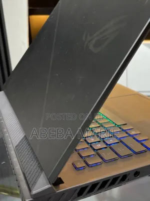 New Laptop Lenovo Legion 5 16GB Intel Core I7 SSD 1T