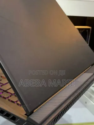 New Laptop Lenovo Legion 5 16GB Intel Core I7 SSD 1T