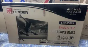 Photo - Leader 65 Smart Tv
