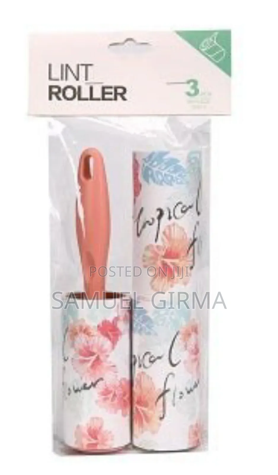 Lint Roller Original 1