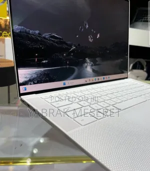 New Laptop Dell 16GB Intel Core I7 SSD 1T