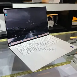 New Laptop Dell 16GB Intel Core I7 SSD 1T