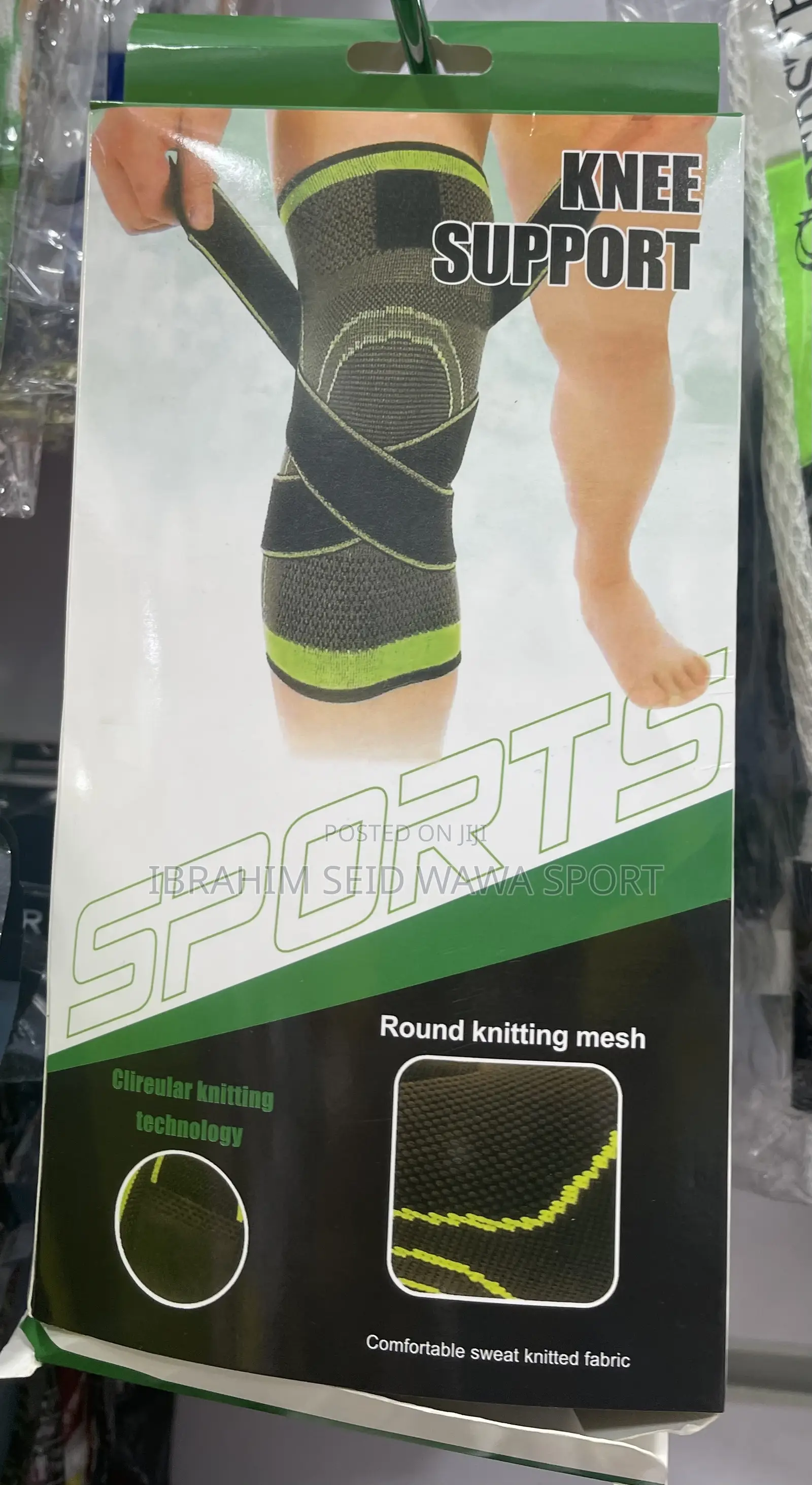 Knee Support