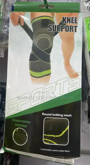 Knee Support