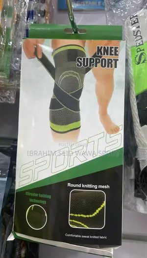Knee Support