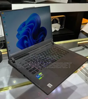 Photo - New Laptop Asus ROG Strix G16 G614 16GB Intel Core I7 SSD 1T