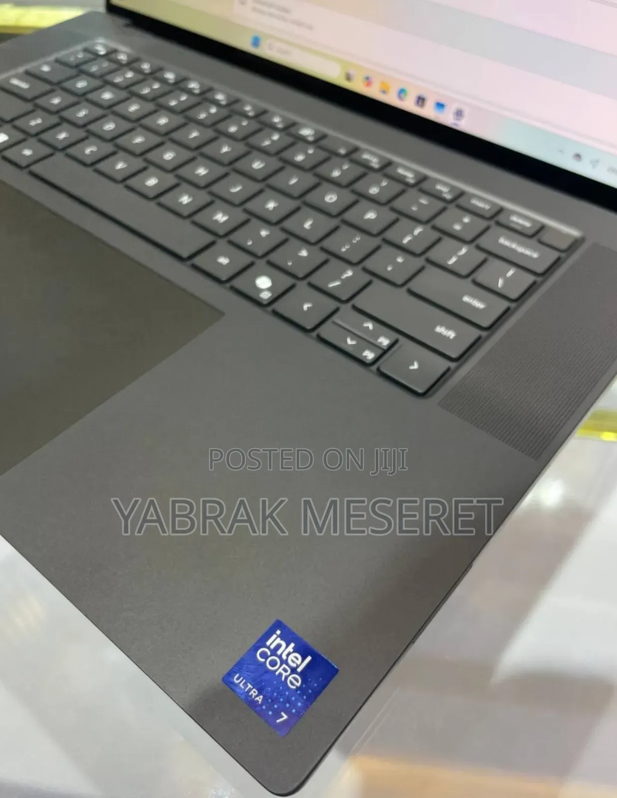 New Laptop Dell Precision 5690 64GB Intel Core Ultra 7 SSD 1T