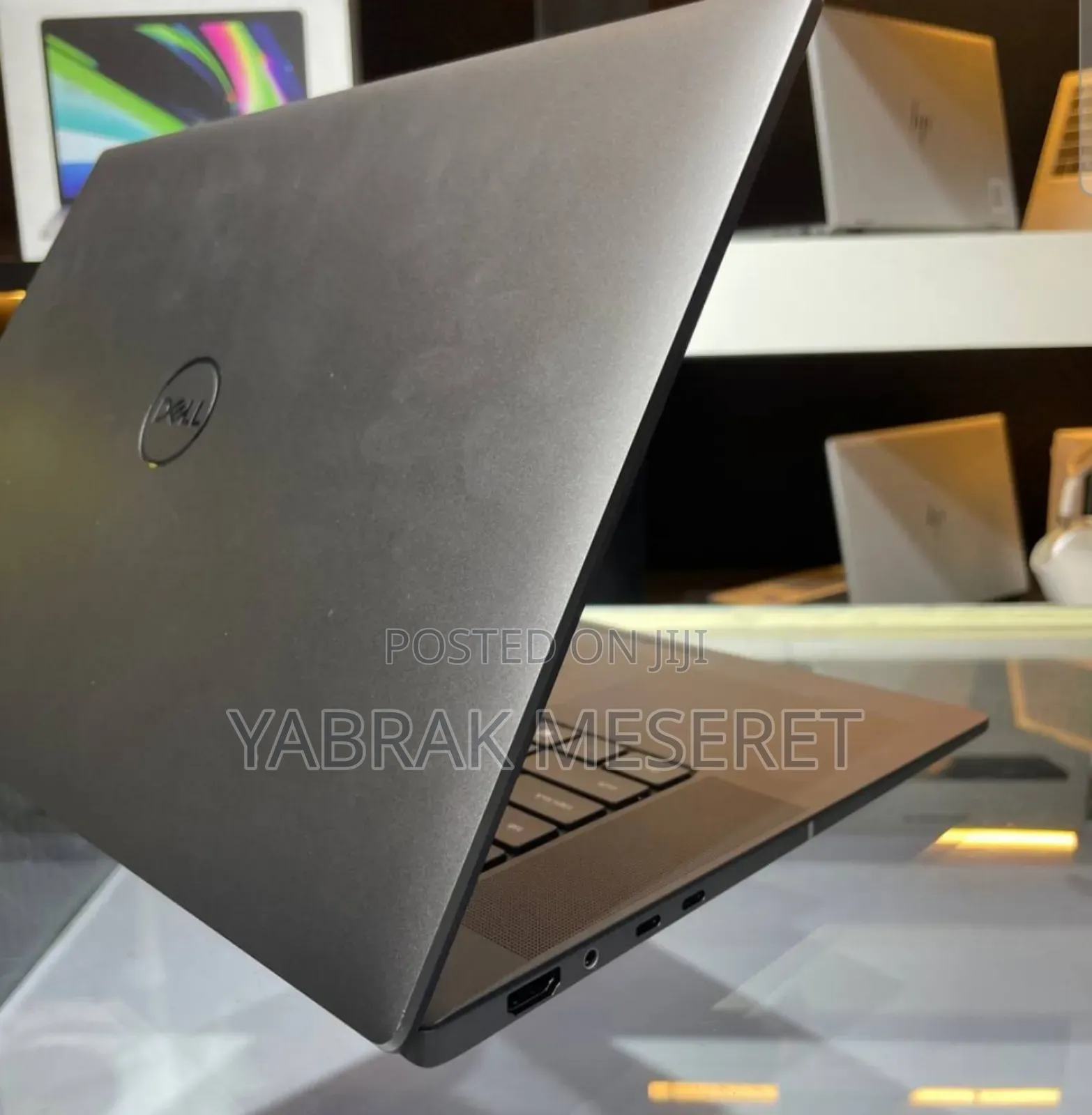 New Laptop Dell Precision 5690 64GB Intel Core Ultra 7 SSD 1T