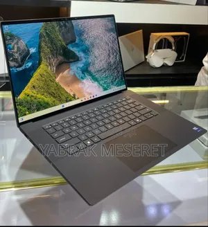 Photo - New Laptop Dell Precision 5690 64GB Intel Core Ultra 7 SSD 1T