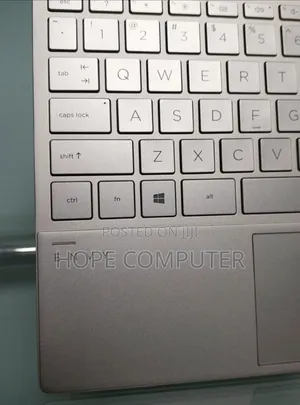 New Laptop HP Envy X360 8GB Intel Core I7 SSD 512GB