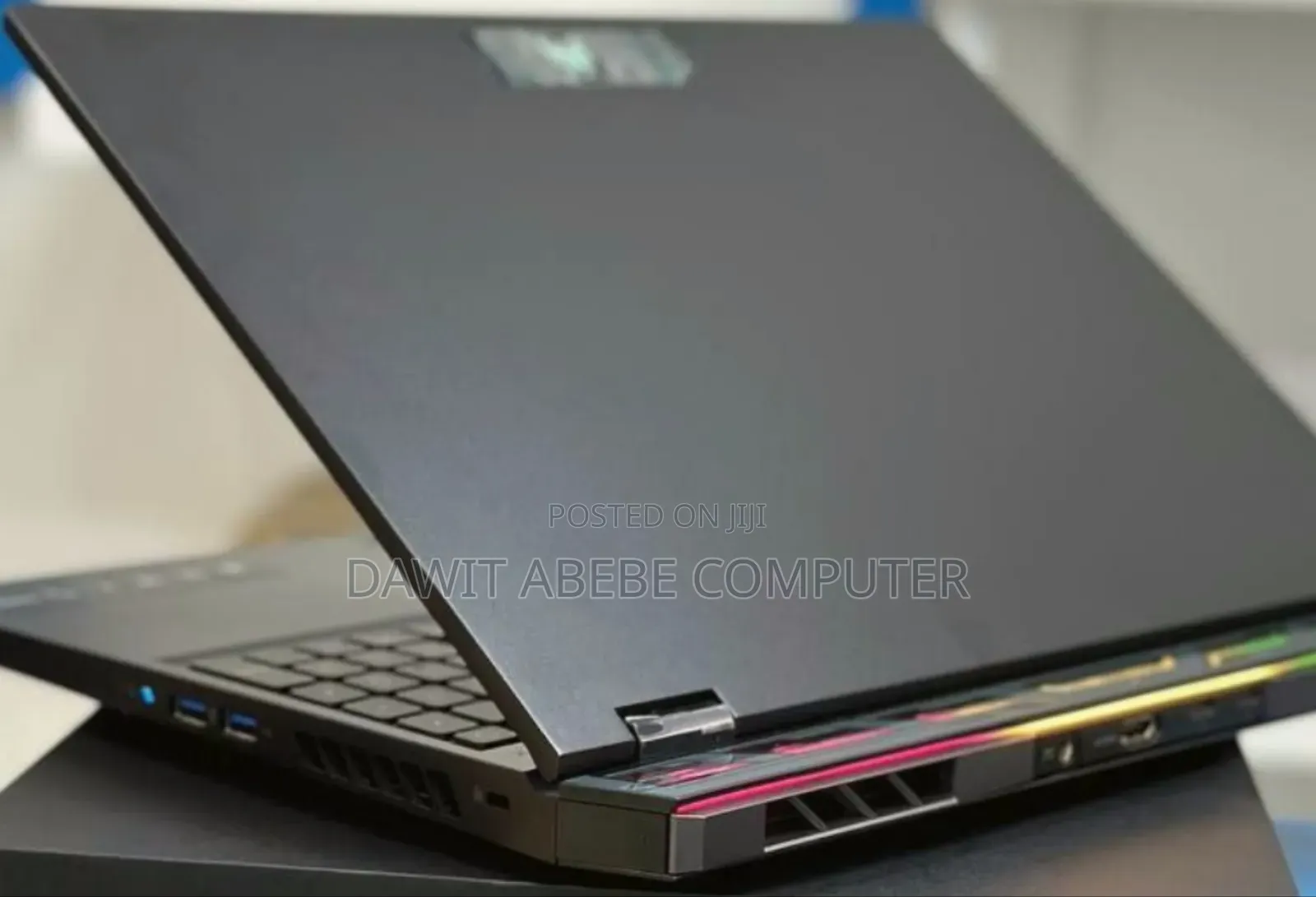 New Laptop Acer Predator Helios 16 32GB Intel Core I9 SSD 1T