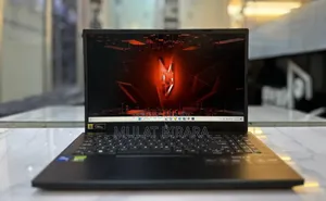 Photo - New Laptop Acer Nitro 17 16GB AMD Ryzen 7 SSD 1T