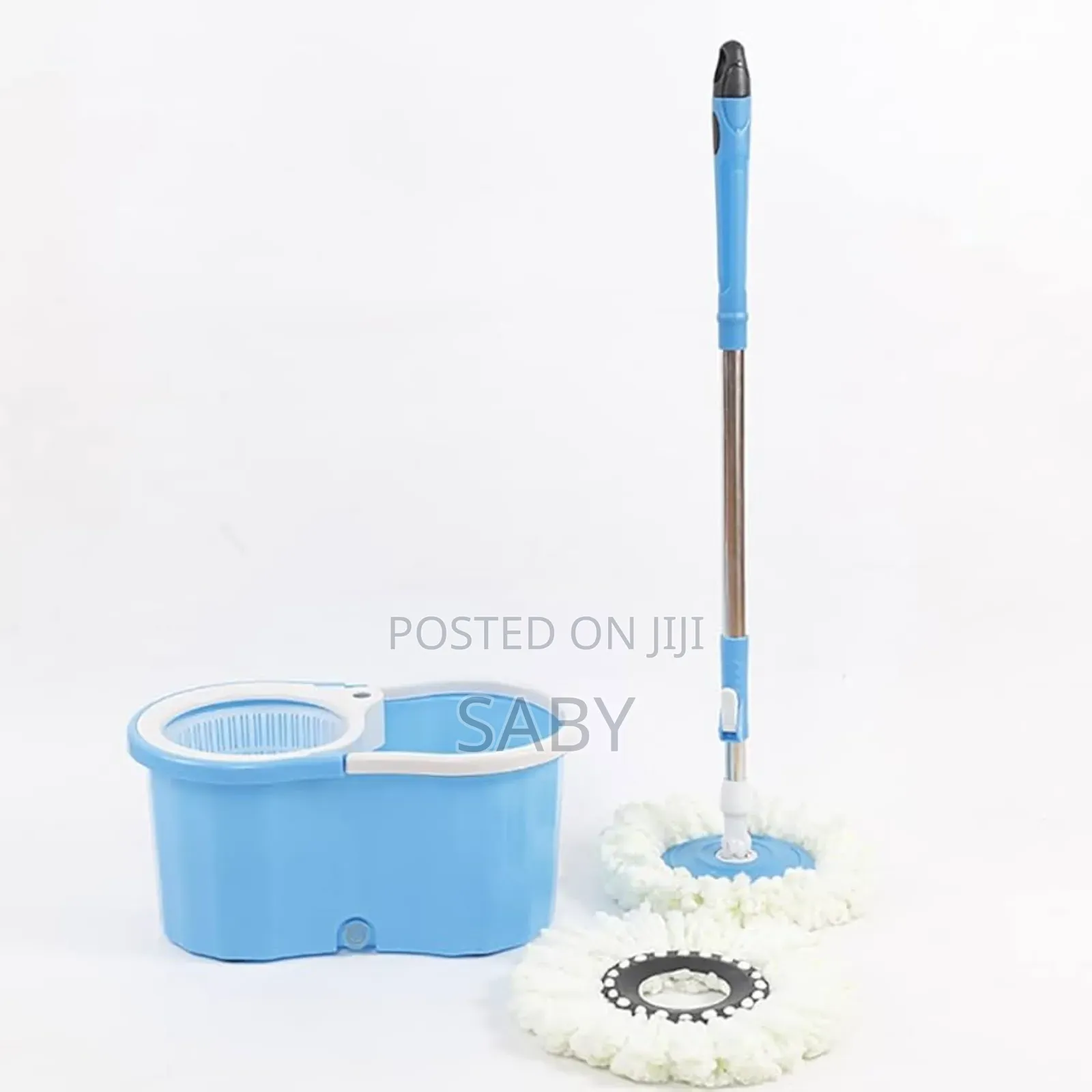 .Torbellino Spin Mop 360°