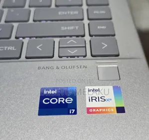 New Laptop HP Envy X360 16GB Intel Core I7 SSD 1T