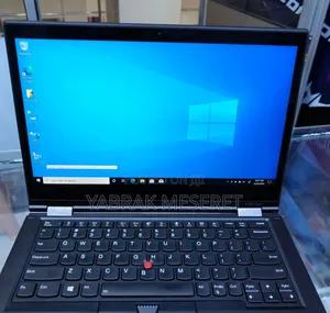 New Laptop Lenovo 16GB Intel Core I5 SSD 512GB