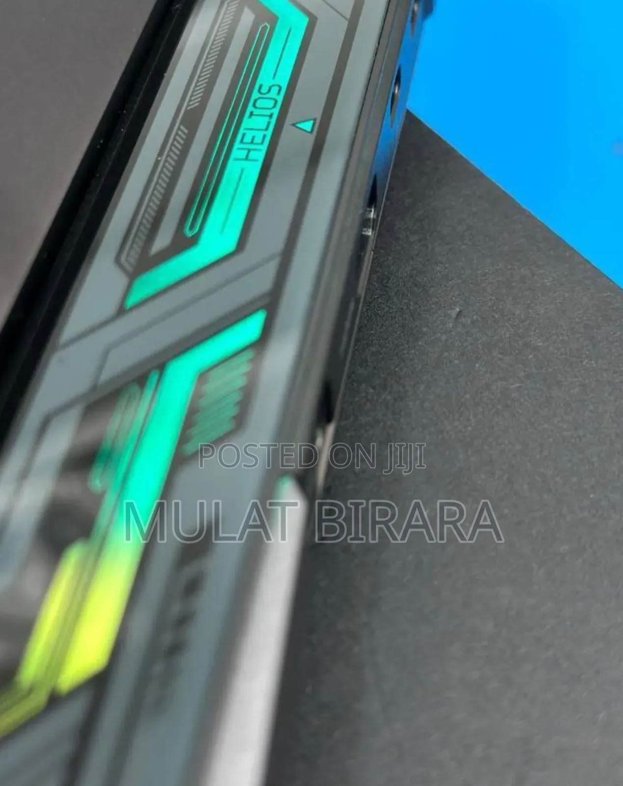 New Laptop Acer Predator Helios Neo 16 32GB Intel Core I9 SSD 1T