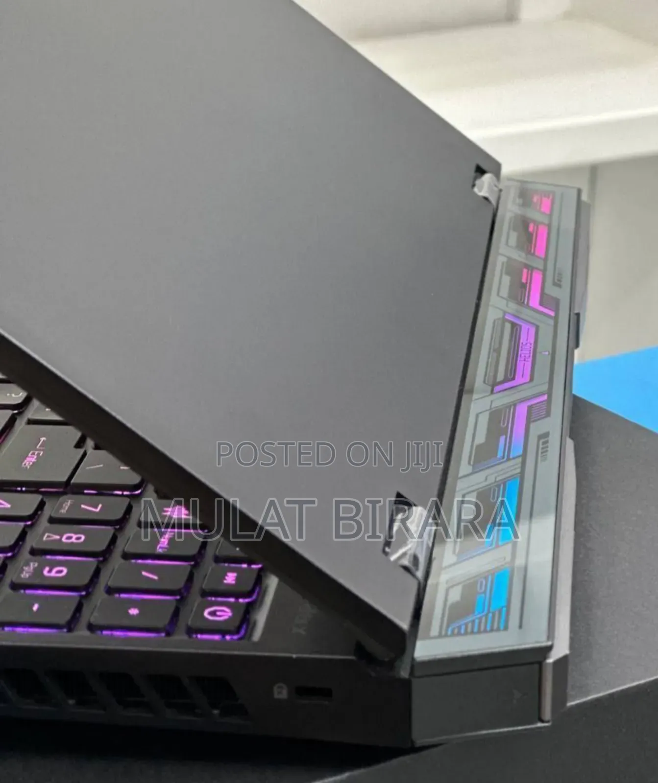 New Laptop Acer Predator Helios Neo 16 32GB Intel Core I9 SSD 1T
