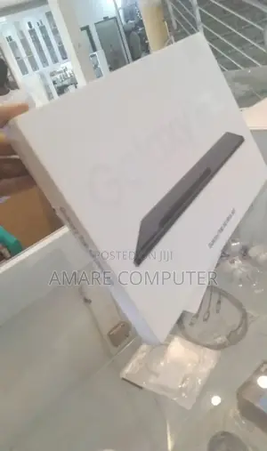 Photo - New Samsung Galaxy Tab S8 Ultra 256 GB