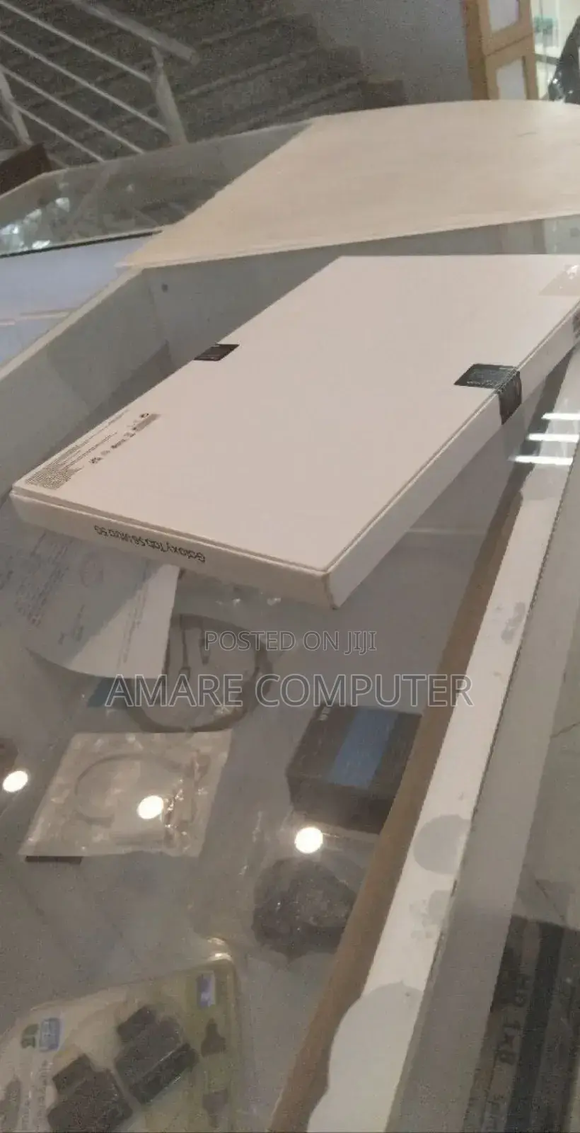 New Samsung Galaxy Tab S8 Ultra 256 GB