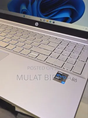 New Laptop HP Pavilion 13z 16GB Intel Core I7 SSD 512GB
