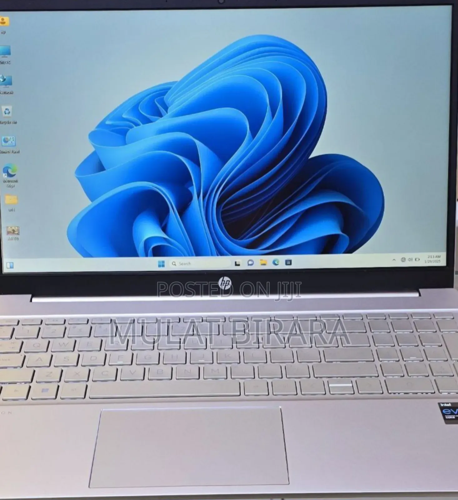 New Laptop HP Pavilion 13z 16GB Intel Core I7 SSD 512GB