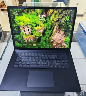 New Laptop Microsoft Surface 3 8GB AMD Ryzen 5 SSD 256GB