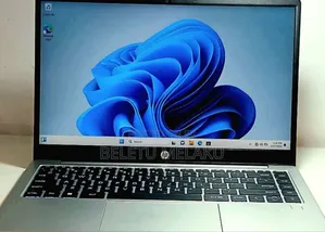 New Laptop HP 250 G10 16GB Intel Core I7 SSD 512GB